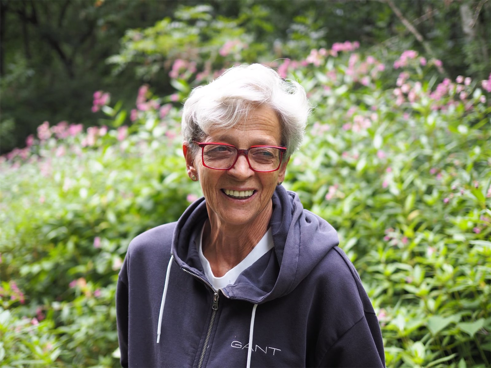 Silke Keller